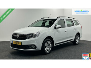 Dacia Logan MCV 1.0 TCe Bi-Fuel Essential LPG G3 NAVI 47000 KM