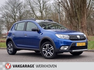 Dacia SANDERO 0.9 TCe Easy-R STEPWAY Navigatie Camera