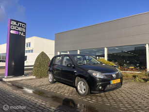 Dacia Sandero 1.2 Blackline