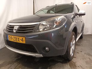 Dacia Sandero 1.6 Stepway - Airco - Trekhaak