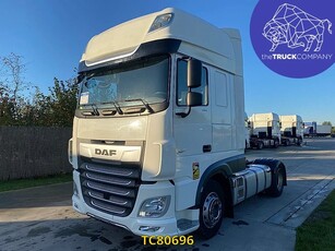 DAF XF 480 (automaat)