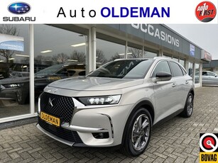 DS 7 Crossback E-Tense 4x4 Grand Chic OPRERA PHEV NIGHT