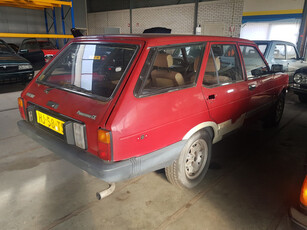 Fiat 131 1600 CL Panorama