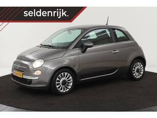 Fiat 500 0.9 Twin Air Turbo Pop Star Automaat Airco