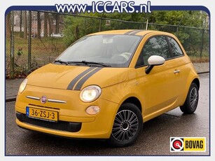 Fiat 500 0.9 TWINAIR 2013 - Airco Ketting is V.v !