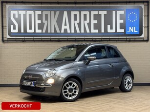 Fiat 500 0.9 TwinAir-86pk-Pop, VERKOCHT! Navigatie, 15