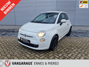 Fiat 500 0.9 TwinAir