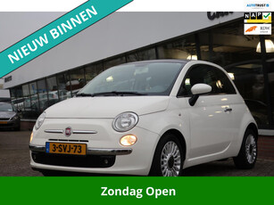 Fiat 500 0.9 TwinAir Lounge 2e EIG_PDC_LMV_NAP.