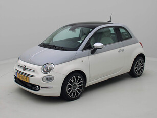 Fiat 500 0.9 TwinAir Turbo Collezione Navi /Panorama