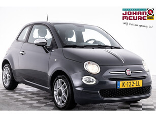 Fiat 500 1.0 Hybrid Pop | AIRCO | VELGEN .