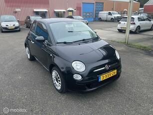 Fiat 500 1.0 TwinAir Pop