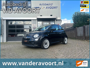 Fiat 500 1.0 TwinAir Pop