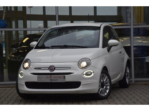 Fiat 500 1.0 TwinAir Pop Airco Elek. Ramen NAP + Inruil Mogelijk