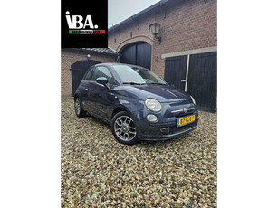 Fiat 500 1.2 | Airco | lage KM | Nieuwe RIEM | Garantie