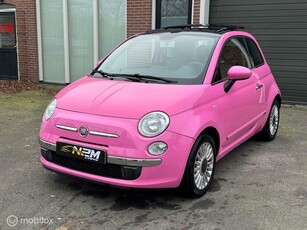 Fiat 500 1.2 PopAutomaatNAP