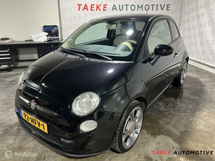 Fiat 500 1.2 Sport Airco/Apk