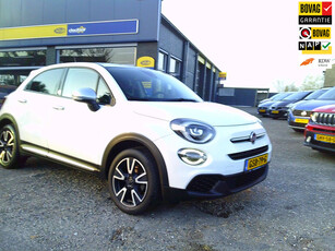 Fiat 500 X 1.0 GSE Urban Mirror / Rijklaarprijs