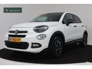 Fiat 500 X Cross 1.4 Turbo MultiAir Cross Automaat