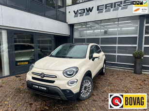 Fiat 500X 1.3 GSE Lounge | Automaat | Camera | DAB