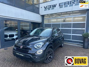 Fiat 500X Cross 1.0 GSE City Cross | DAB | Achteruitrijcamera