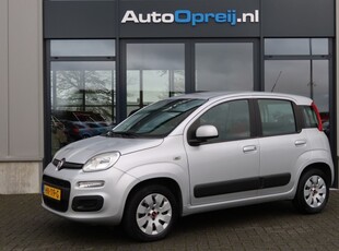 Fiat Panda 0.9 TwinAir 80pk AUTOMAAT Edizione Cool Airco, 47.000km NAP