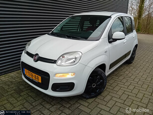 Fiat Panda 0.9 TwinAir Edizione Cool Airco, Elektrische ramen, Centrale vergr