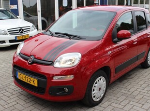 Fiat Panda 0.9 TWINAIR LOUNGE