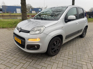 Fiat Panda 0.9 TwinAir Lounge