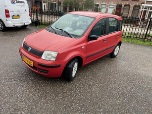 Fiat Panda 1.1 Active Plus! 203 DKM NAP!