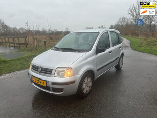 Fiat Panda 1.2 Active Airco Stuurbekrachtiging Radio/Cd