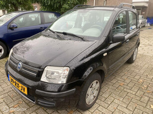 Fiat Panda 1.2 Class 193.DKM AIRCO APK 12-05-2025