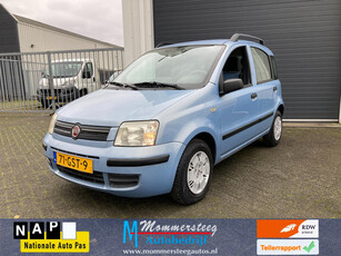 Fiat Panda 1.2 Edizione Airco 116 D. km N.a.p