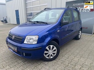 Fiat Panda 1.2 Edizione Cool / Airco / Elektr. Ramen /