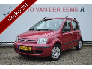 Fiat Panda 1.2 Edizione Cool Automaat 85000KM / Hoge zit