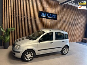 Fiat Panda 1.2 Edizione Cool [bj 2008] Airco/Nieuwe APK