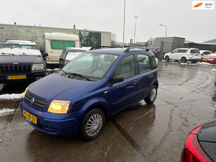 Fiat Panda 1.2 Edizione Cool Inruil Mogelijk