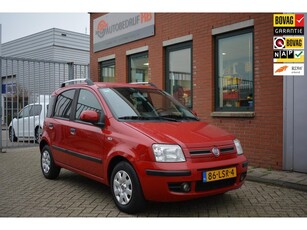 Fiat Panda 1.2 Emotion Airco I Parkeersensoren