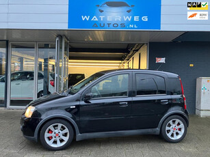 Fiat Panda 1.4 16V Sport Abarth Airco/elektrisch ramen/Lm velgen