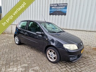 Fiat Punto 1.2 Airco, Nap