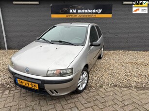 Fiat Punto 1.2 Dynamic*NieuweApk*