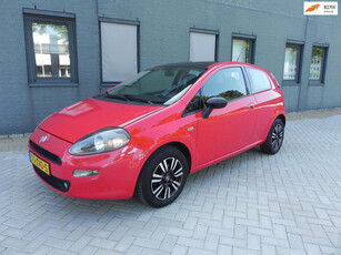 Fiat Punto Evo 0.9 TwinAir Easy Apk 11-04-2025 Airco