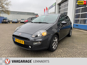 Fiat Punto Evo 0.9 TwinAir Lounge 100PK (RIJKLAARPRIJS)