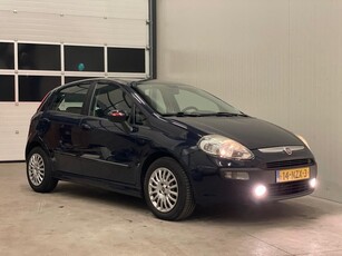 Fiat Punto Evo 1.3 Diesel APK Nieuw 01.2026! Euro 5