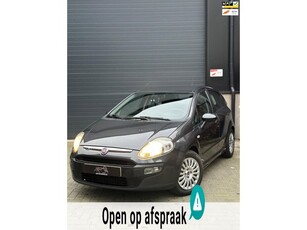 Fiat Punto Evo 1.3 M-Jet Dynamic AIRCO - Cruise - Radio