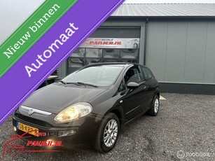 Fiat Punto Evo 1.4 Dynamic 