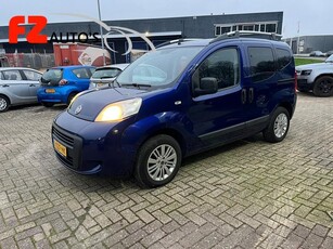 Fiat Qubo 1.4 Actual 100.231 km Airco LM Velgen