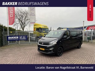 Fiat Talento 2.0 MultiJet 145 PK L2H1 Business Pro Dubbel