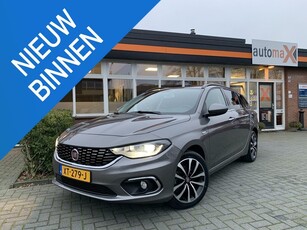 Fiat Tipo Stationwagon 1.4 T-Jet 16v Business Lusso