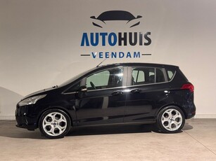 Ford B-Max 1.0 EcoBoost Titanium