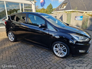 Ford C-Max 1.0 Titanium